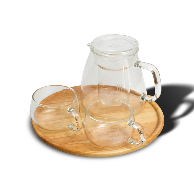 Tea Set