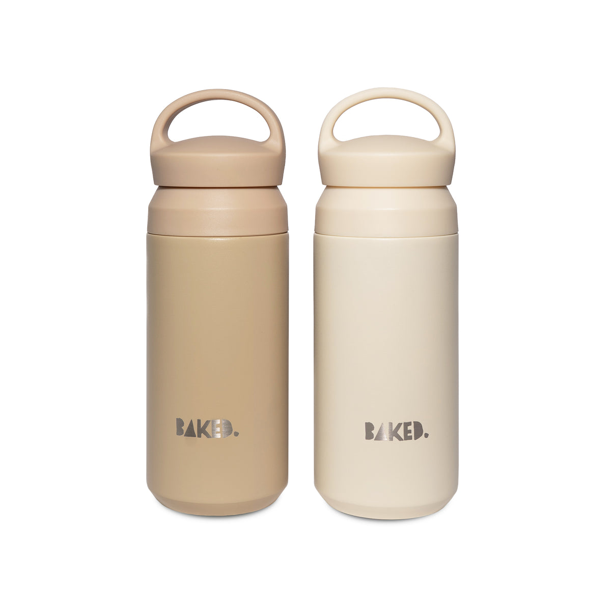 Travel Tumbler