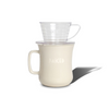 Wave Dripper 155, Clear