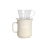 Wave Dripper 155, Clear
