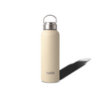 Baked White Stainless Water Tumbler 1200ml