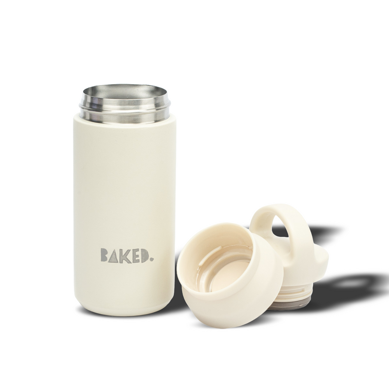 Travel Tumbler